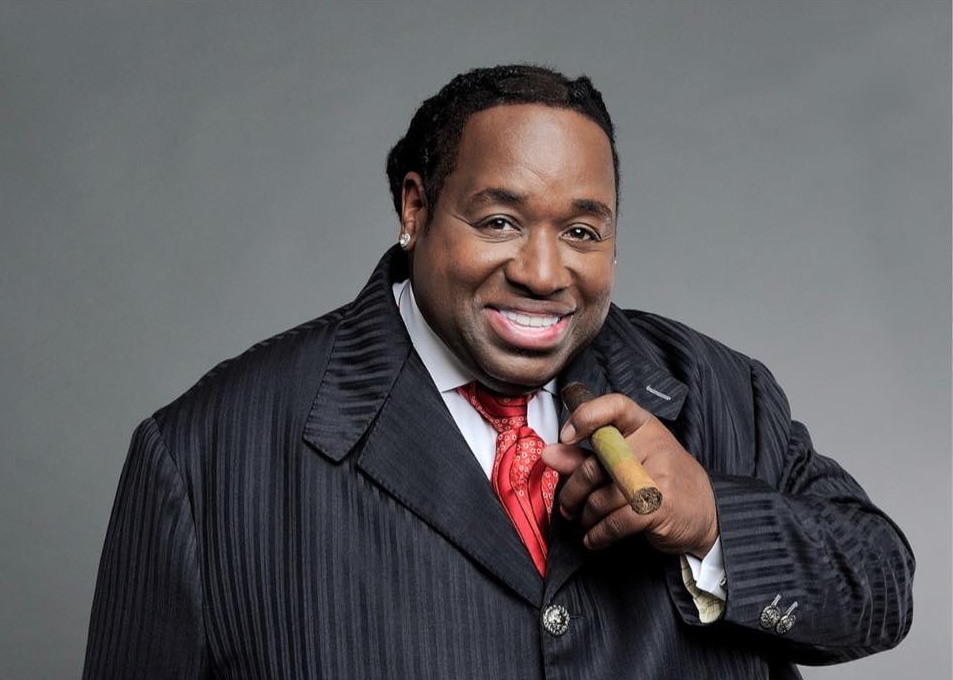 Bruce Bruce